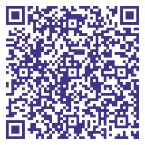 QR code pour accéder à la carte mentale